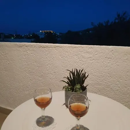 Narkissos Ξενοδοχείο