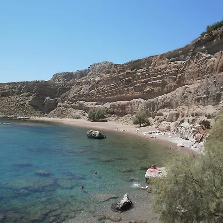 Narkissos Ξενοδοχείο 2*