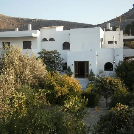 Ξενοδοχείο Narkissos