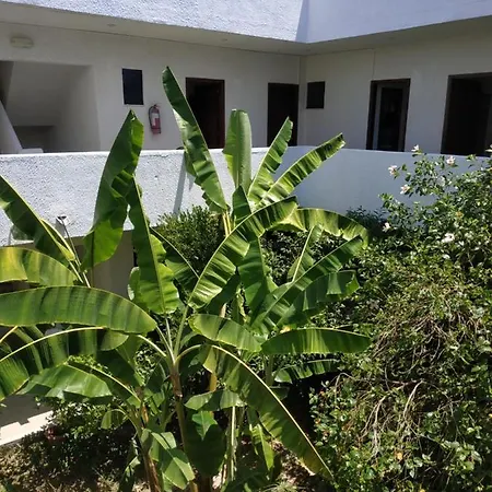 Narkissos Hotel 2*