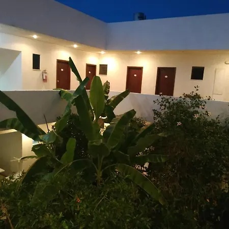 Narkissos Archangelos (Rhodes)