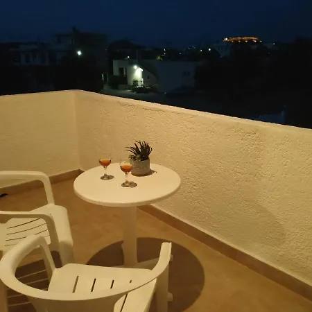 Narkissos Archangelos (Rhodes)