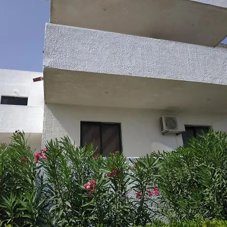 Hotel Narkissos Archangelos (Rhodes)