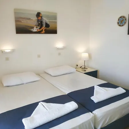 Narkissos Hotel