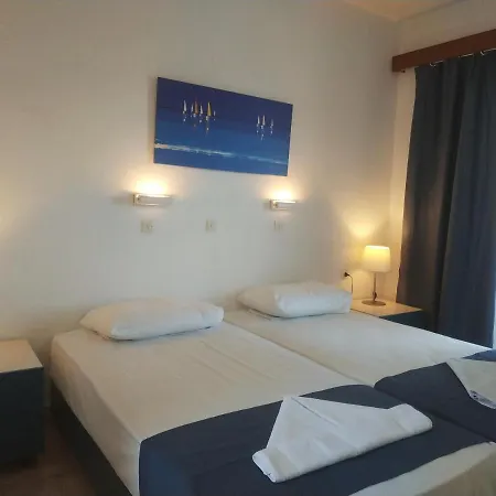 Narkissos Hotel Archangelos (Rhodes)