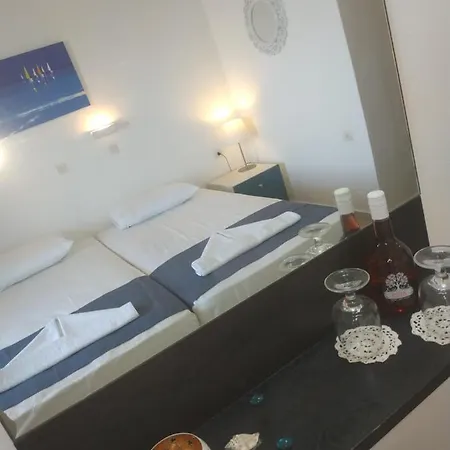 Hotel Narkissos Archangelos (Rhodes)