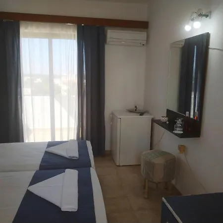 Narkissos Hotel 2*