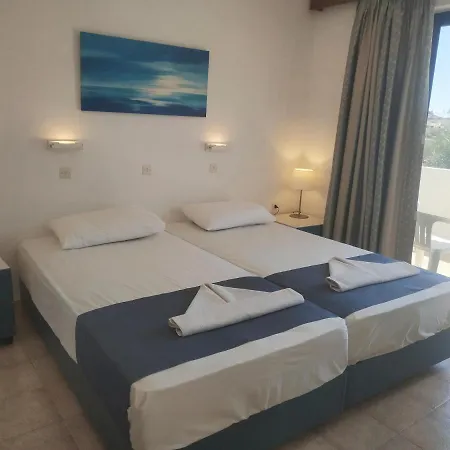 Narkissos Archangelos (Rhodes)