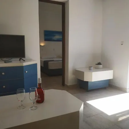Hotel Narkissos