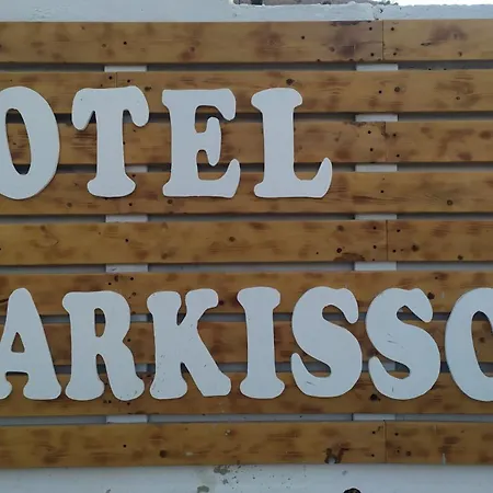 Narkissos Hotel Archangelos (Rhodes)