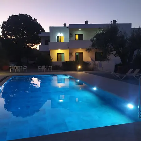 Hotel Narkissos
