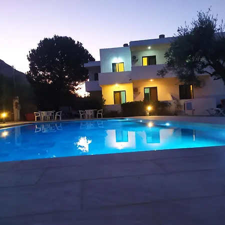 Narkissos Hotel